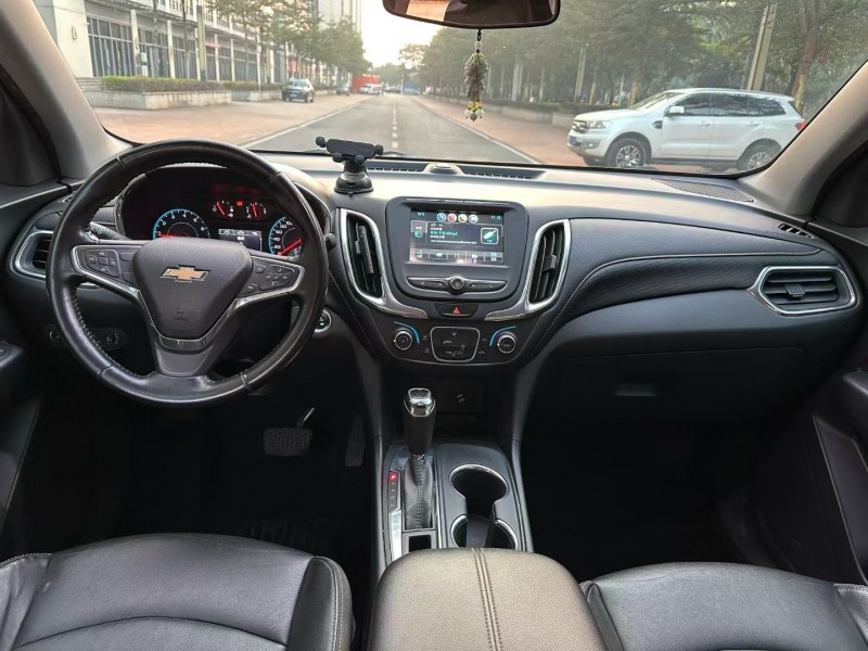 东莞21年雪佛兰迈锐宝6