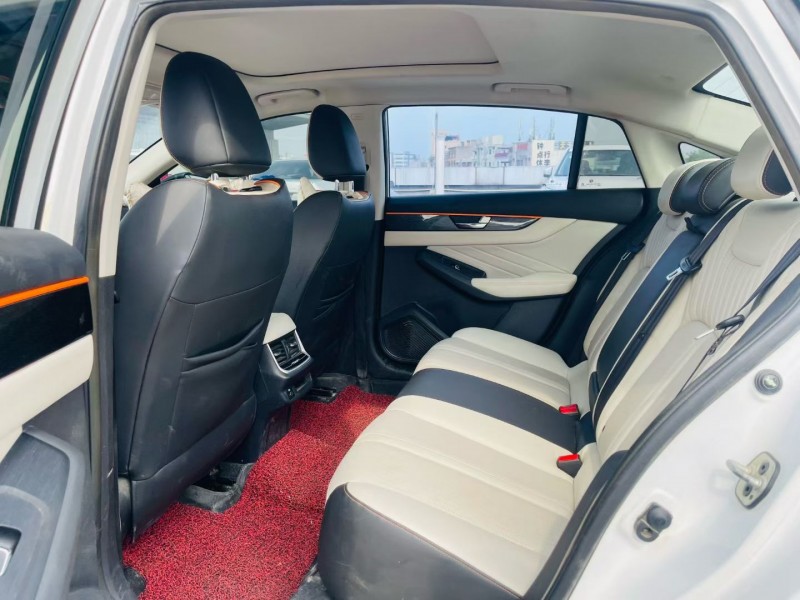 东莞21年东风奕炫6