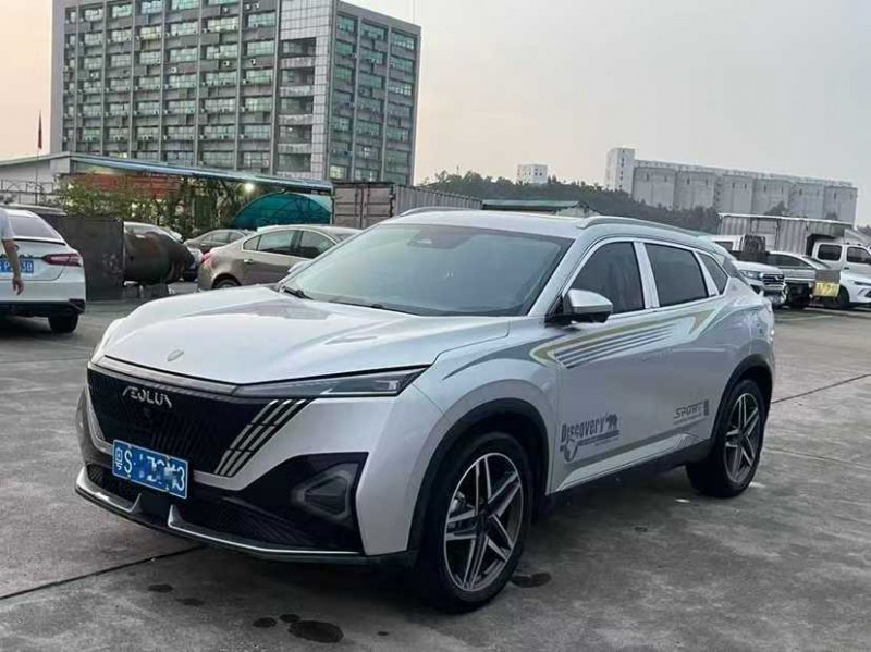 东莞24年东风风神2