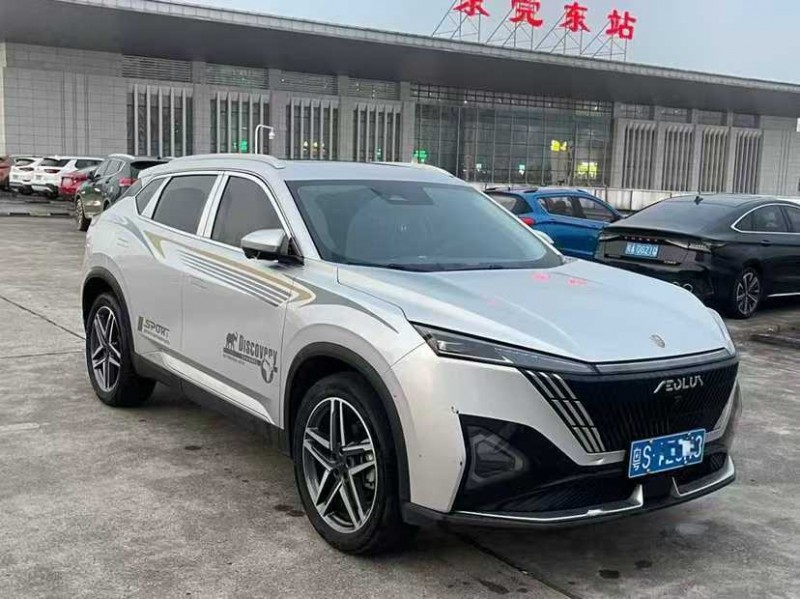 东莞24年东风风神3