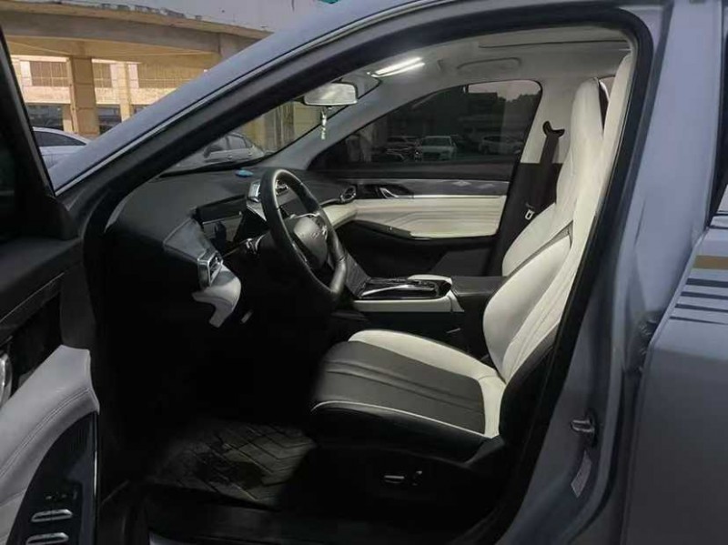 东莞24年东风风神4