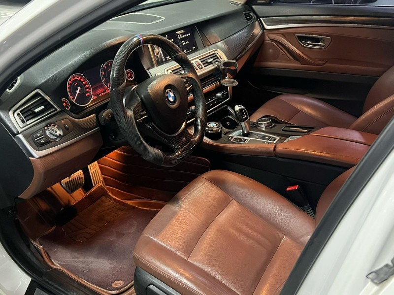 宿迁17年宝马5系6