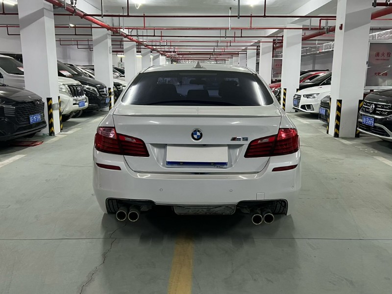 宿迁17年宝马5系9