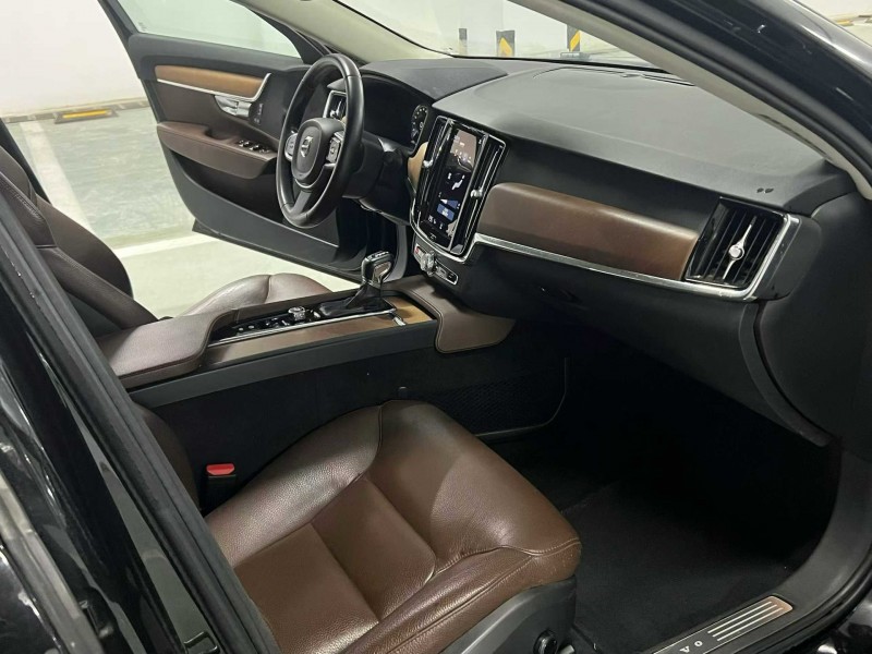 宿迁19年沃尔沃S905