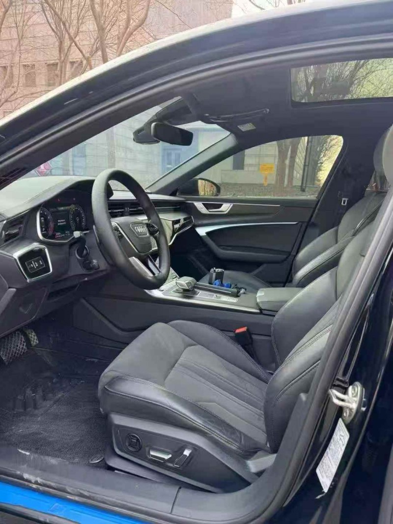 承德24年奥迪A6L6