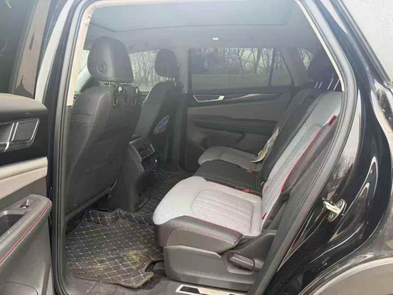 济宁23年大众途昂5