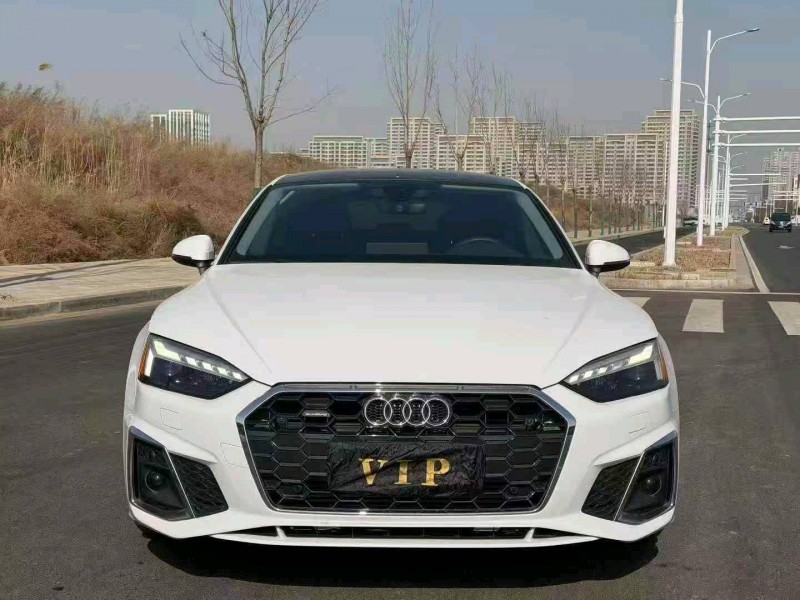 承德21年奥迪A51
