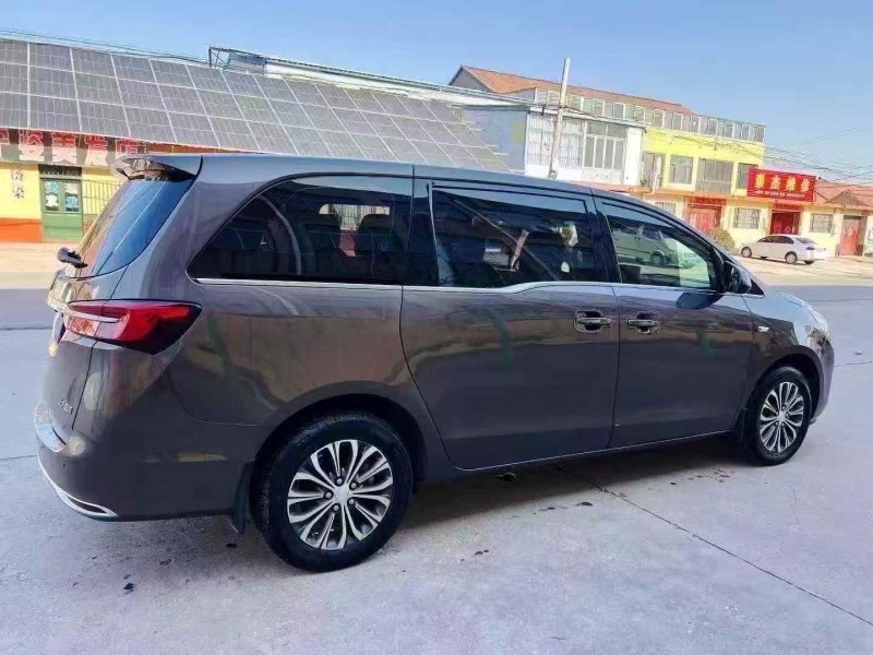 枣庄21年别克GL88