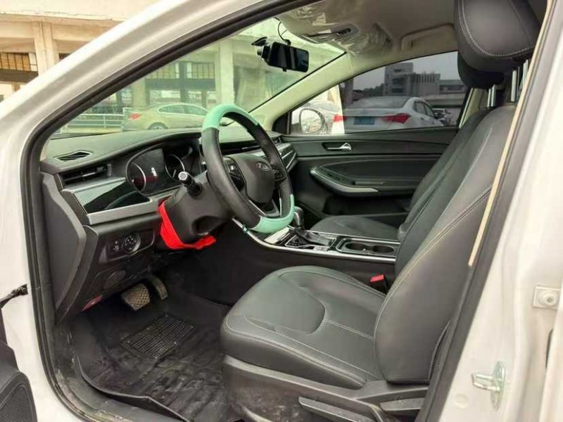 东莞23年奇瑞艾瑞泽4