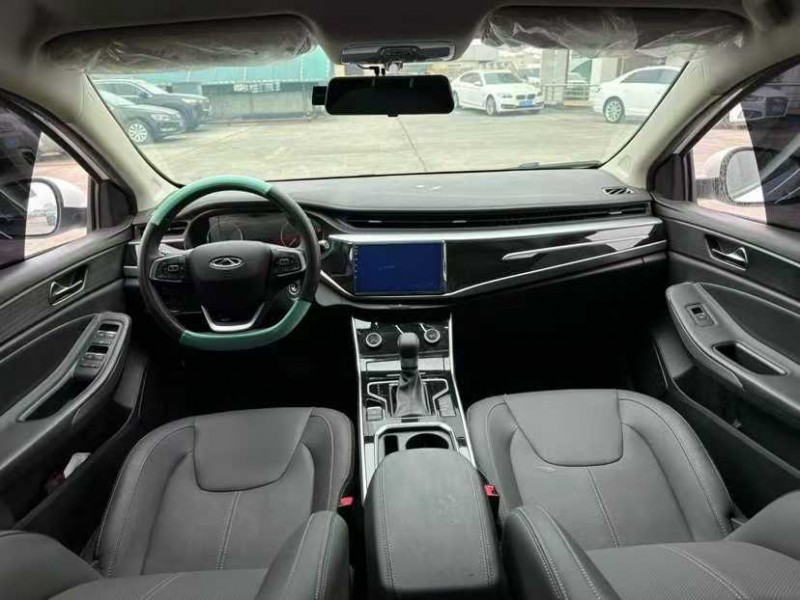 东莞23年奇瑞艾瑞泽5