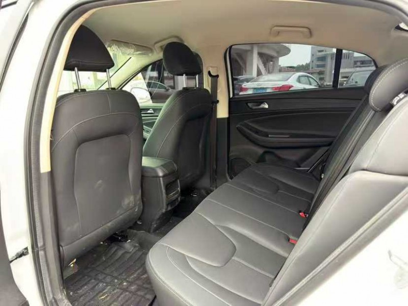 东莞23年奇瑞艾瑞泽6