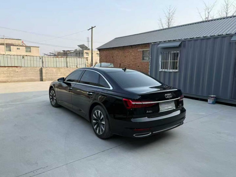 徐州22年奥迪A6L2