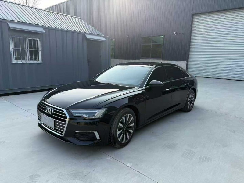 徐州22年奥迪A6L3