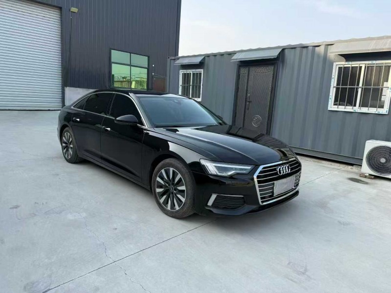 徐州22年奥迪A6L5