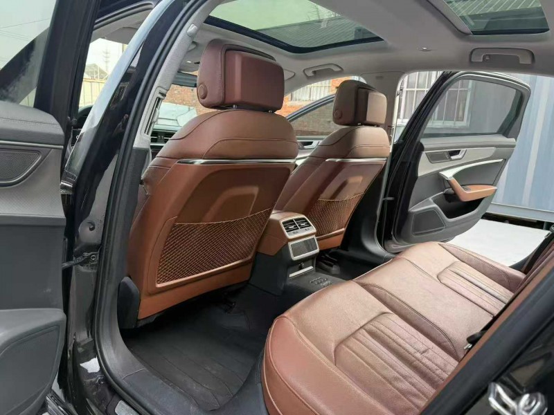 徐州22年奥迪A6L6