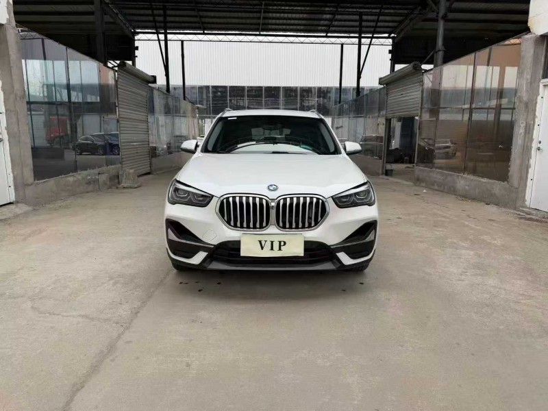 徐州23年宝马X11