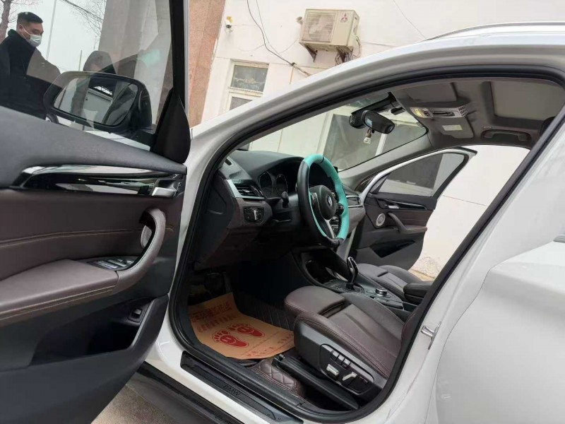 徐州23年宝马X14