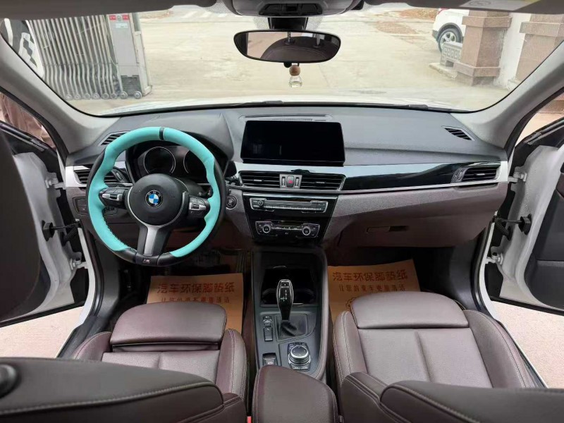 徐州23年宝马X15