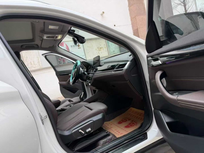 徐州23年宝马X16