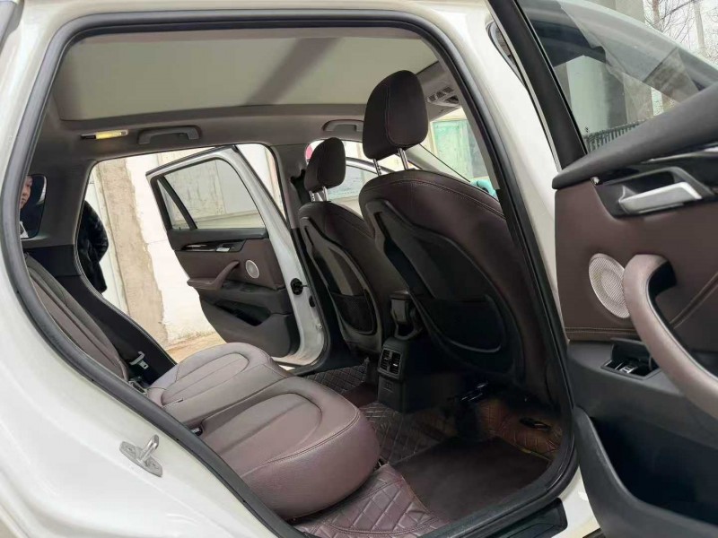 徐州23年宝马X17