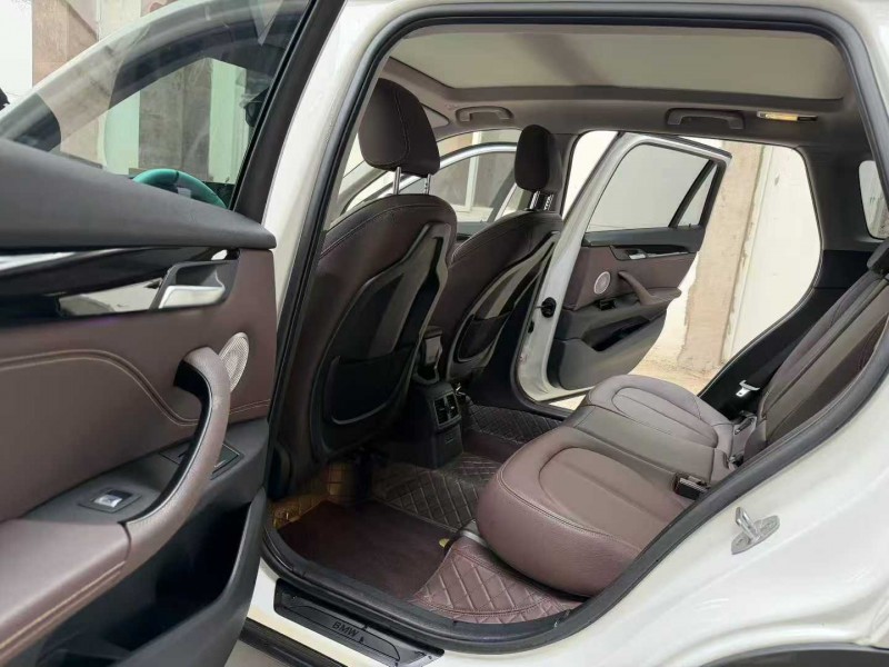 徐州23年宝马X18