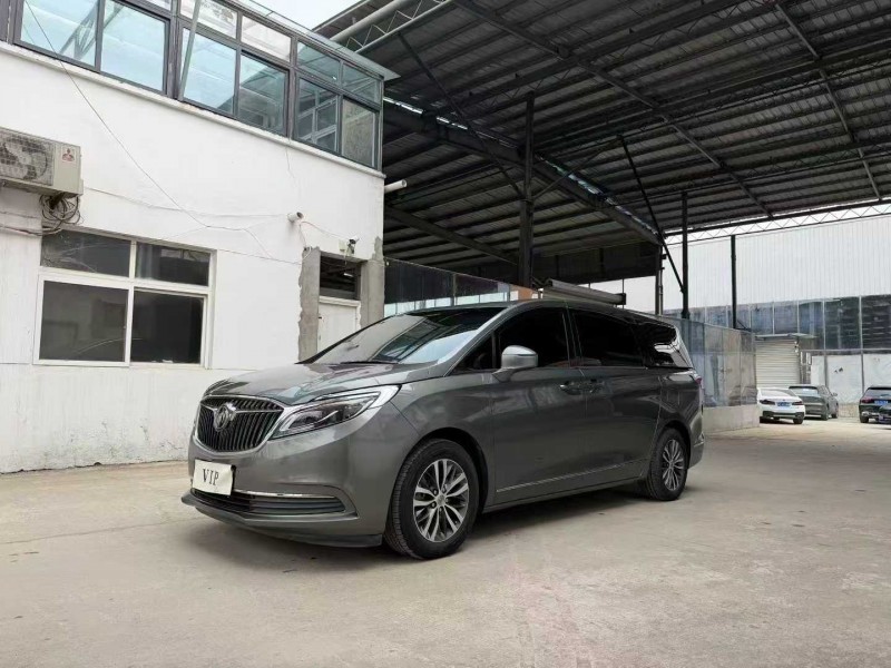 徐州18年别克GL82