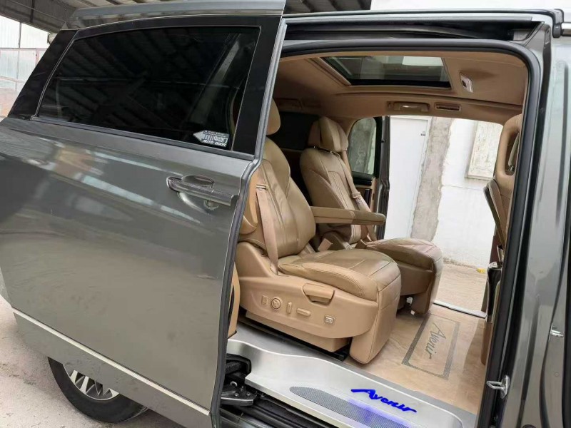 徐州18年别克GL87