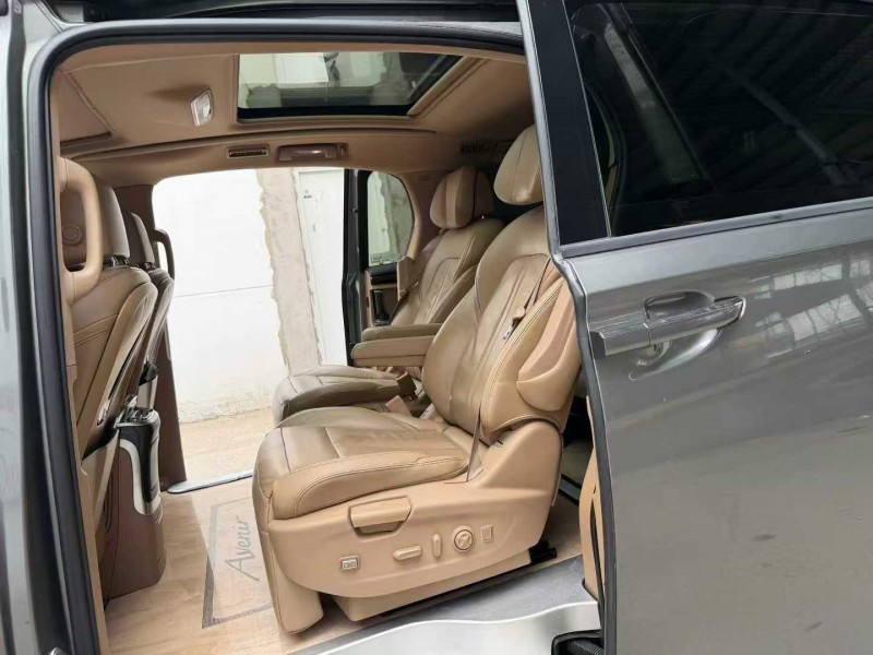 徐州18年别克GL88