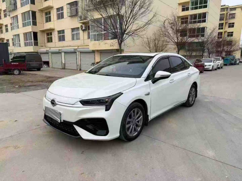 徐州23年传祺埃安S2