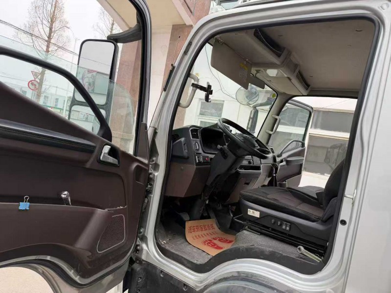 徐州23年解放解放卡车4