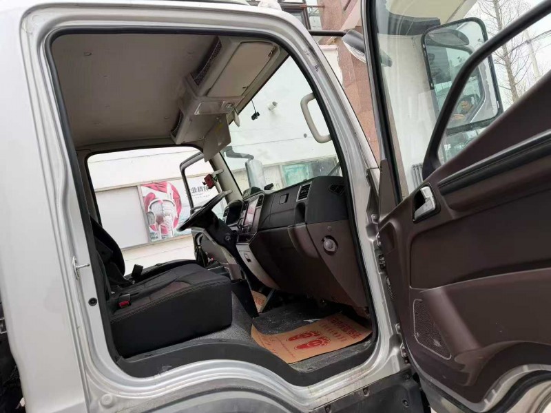 徐州23年解放解放卡车6