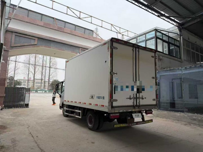 徐州23年解放解放卡车7