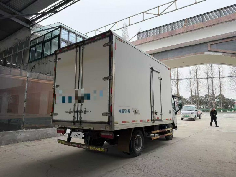 徐州23年解放解放卡车8