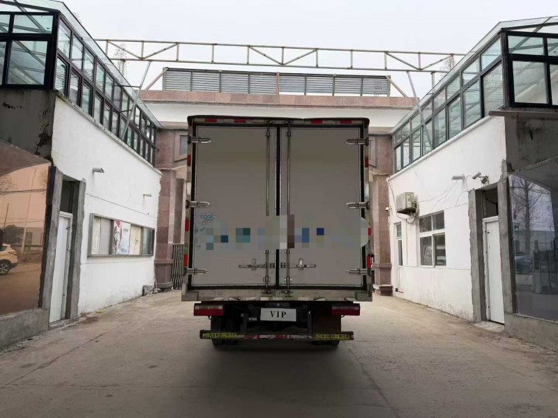 徐州23年解放解放卡车9