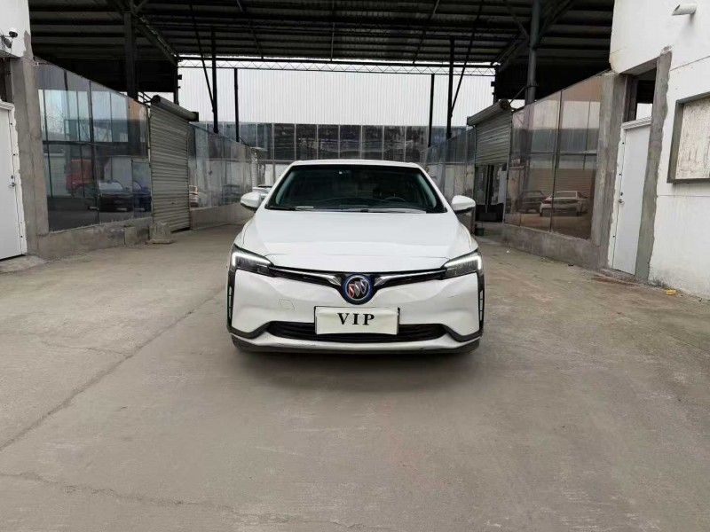 徐州23年别克微蓝1