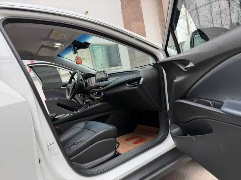 徐州23年别克微蓝6