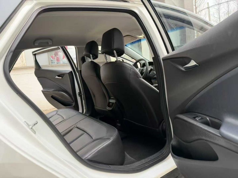 徐州23年别克微蓝7