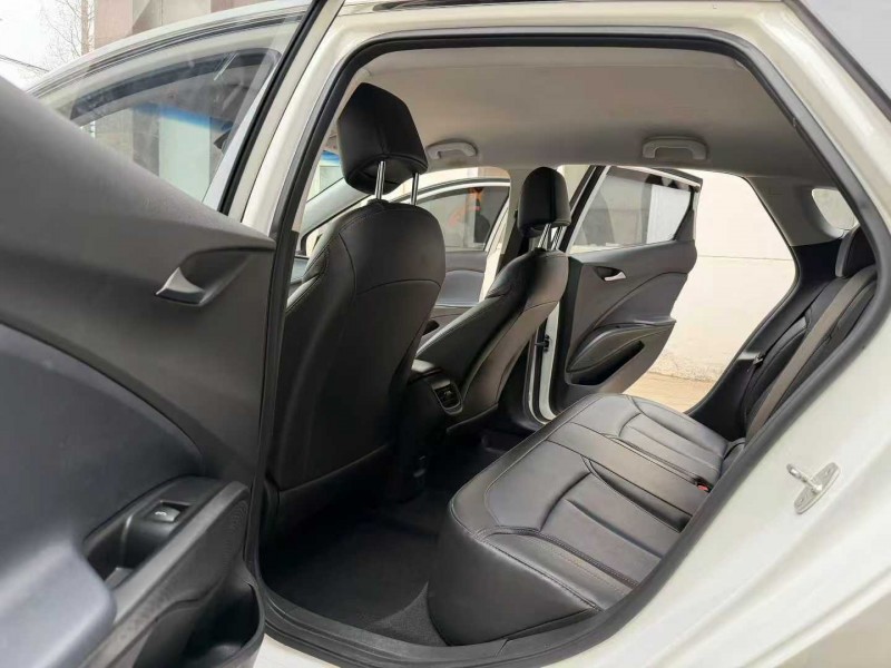 徐州23年别克微蓝8