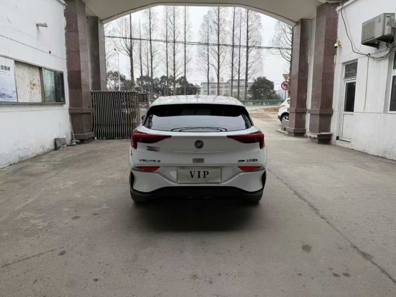 徐州23年别克微蓝9