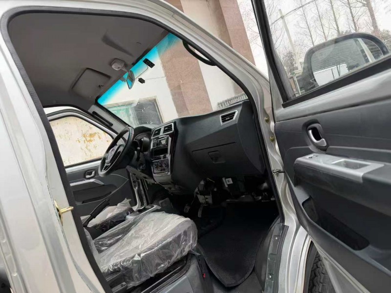 徐州24年东风凯普特6