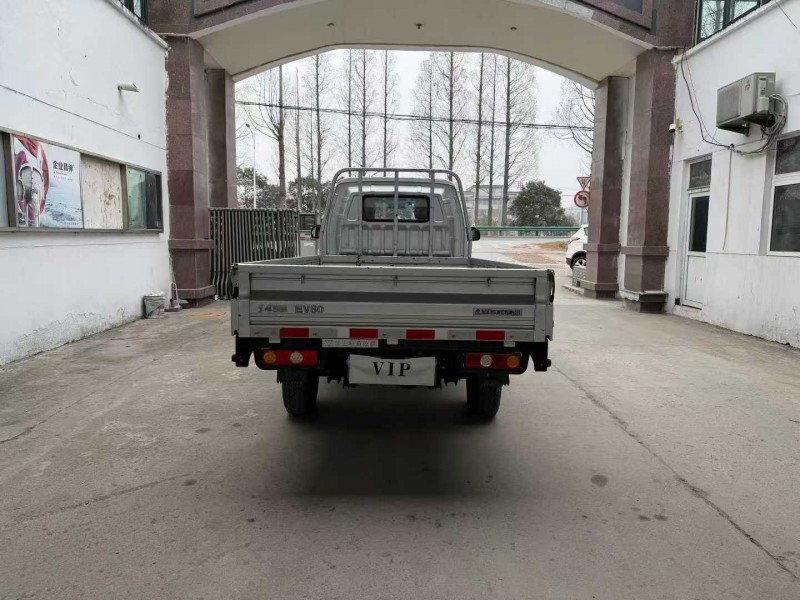 徐州24年东风凯普特9