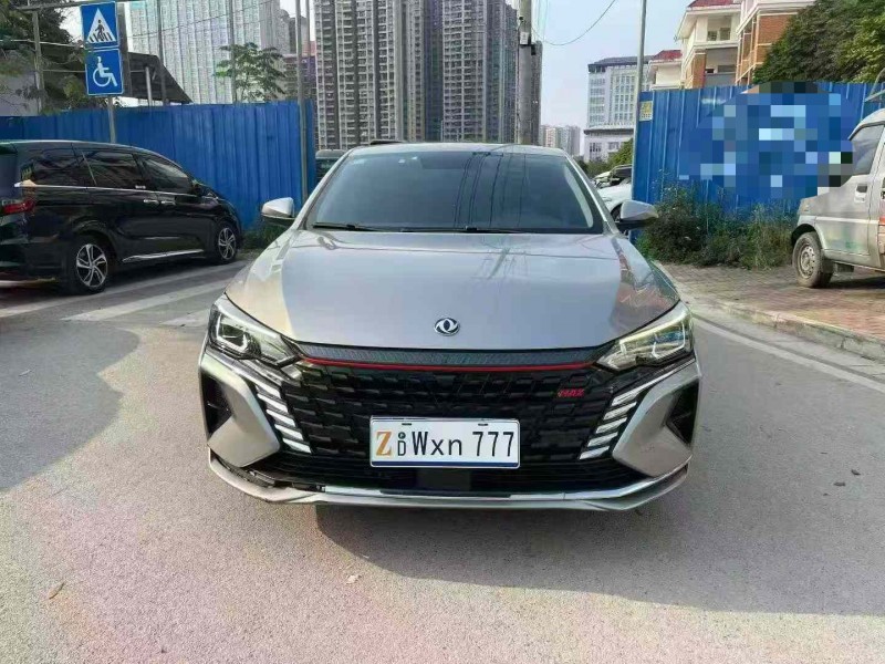 南宁22年东风风神1