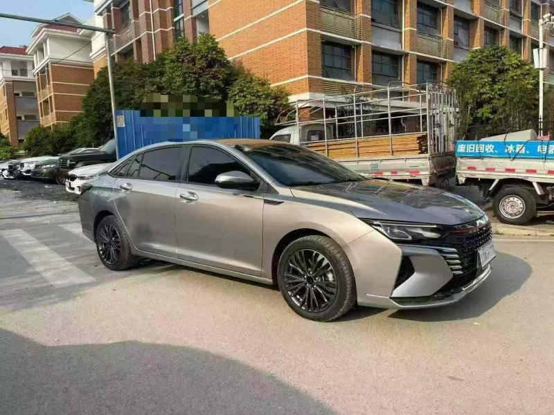 南宁22年东风风神2