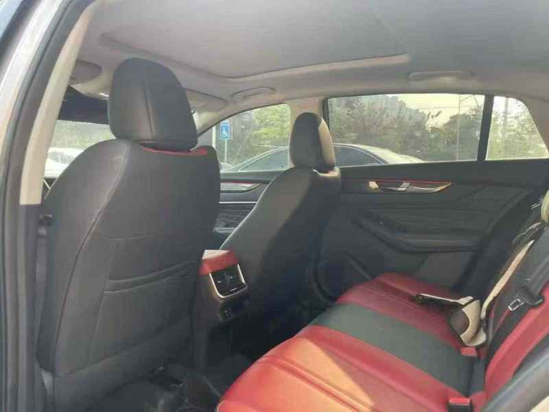 南宁22年东风风神6