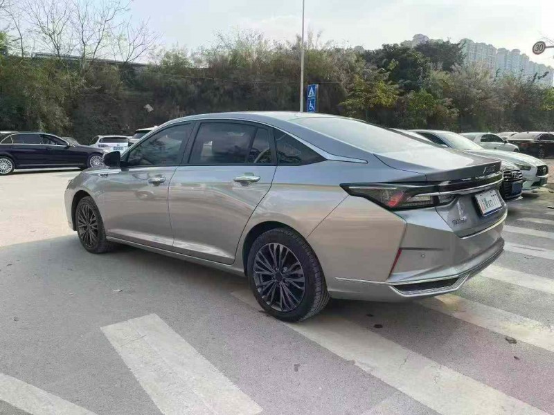 南宁22年东风风神7