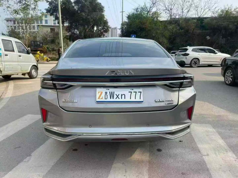 南宁22年东风风神9