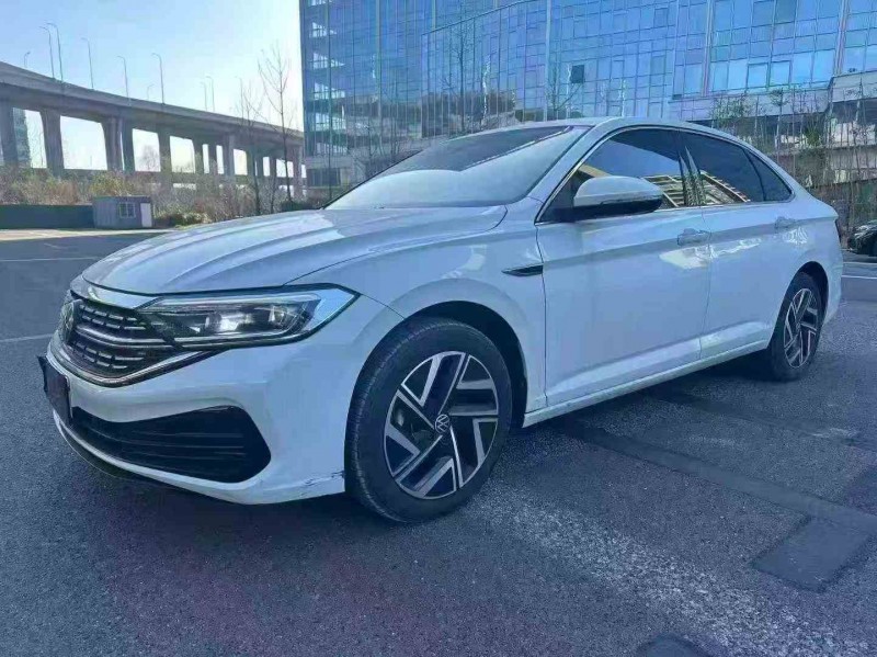 无锡24年大众速腾2