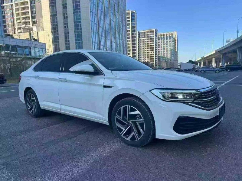 无锡24年大众速腾3