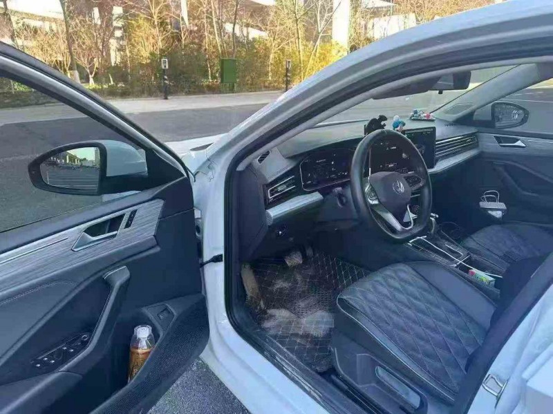 无锡24年大众速腾4