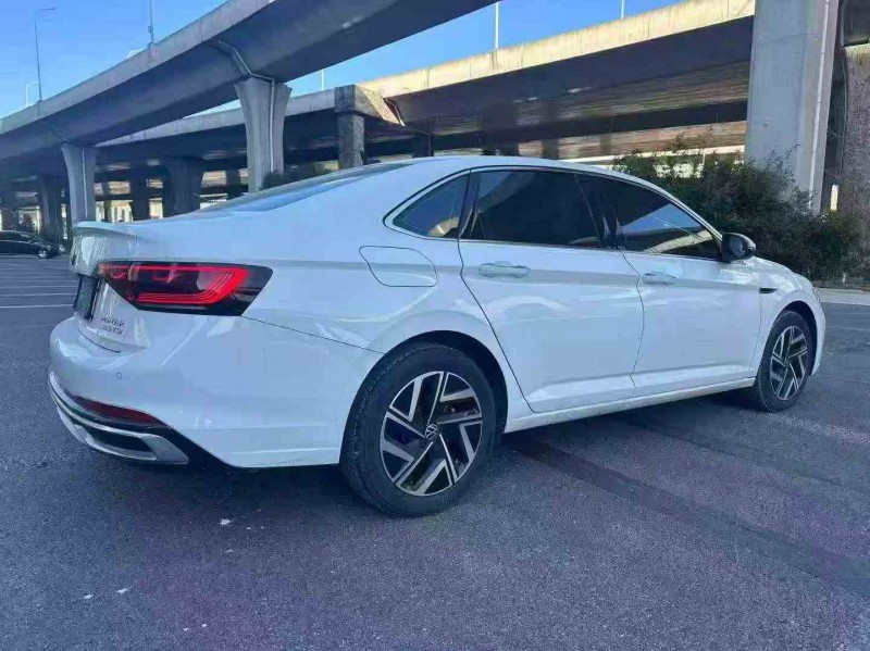 无锡24年大众速腾7